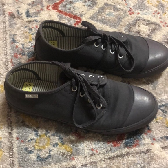 Bangs Stonehenge lowtops - Picture 2 of 4